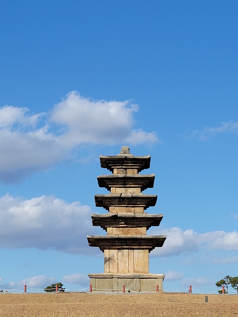 Archaeological Site in Wanggung-ri, Iksan in Iksan