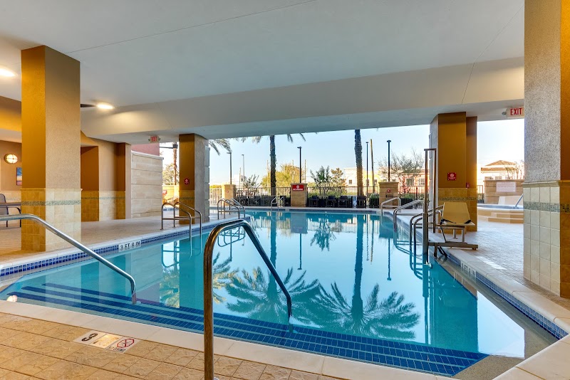 Photo 2 at Drury Inn & Suites near Universal Orlando Resort in Orlando