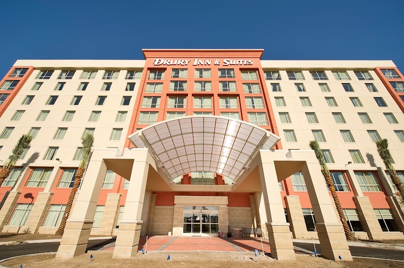 Photo 4 at Drury Inn & Suites near Universal Orlando Resort in Orlando