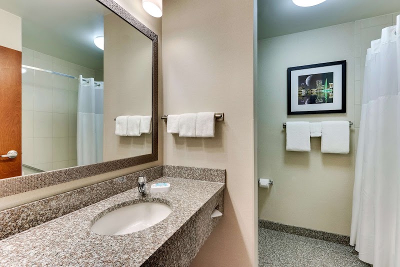 Photo 3 at Drury Inn & Suites near Universal Orlando Resort in Orlando