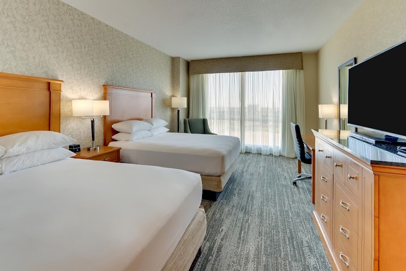 Photo 1 at Drury Inn & Suites near Universal Orlando Resort in Orlando