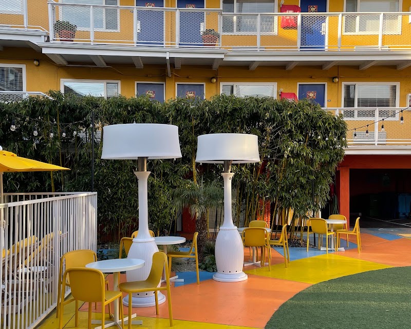 Photo 6 at Hotel Del Sol in San Francisco
