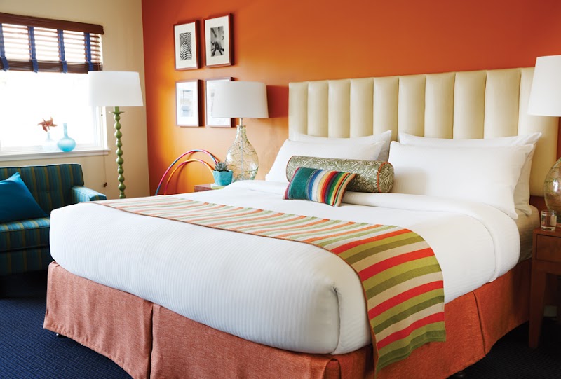Photo 4 at Hotel Del Sol in San Francisco