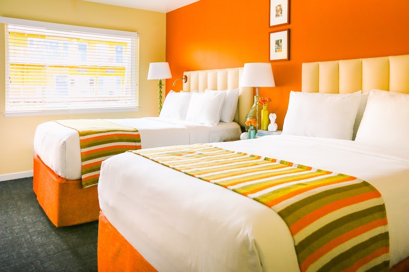 Photo 1 at Hotel Del Sol in San Francisco