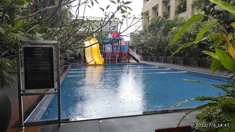 Photo 2 at Eastparc Hotel Yogyakarta in Kecamatan Depok