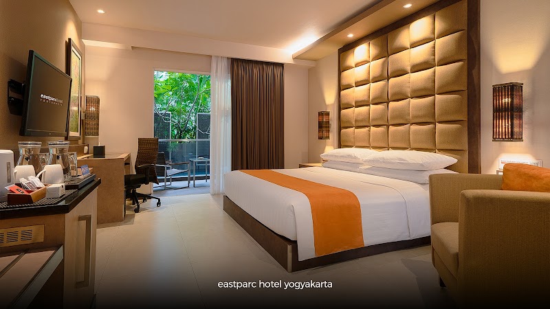 Photo 5 at Eastparc Hotel Yogyakarta in Kecamatan Depok