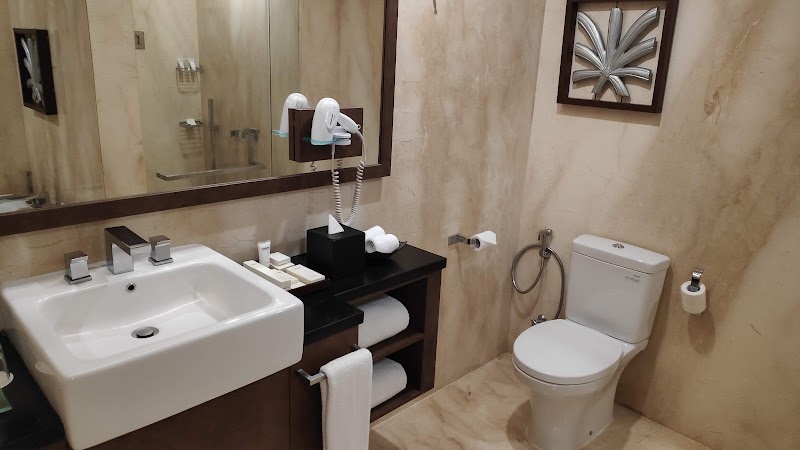 Photo 3 at Eastparc Hotel Yogyakarta in Kecamatan Depok