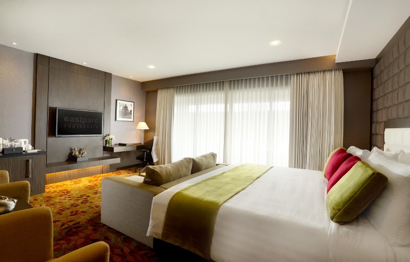 Photo 6 at Eastparc Hotel Yogyakarta in Kecamatan Depok