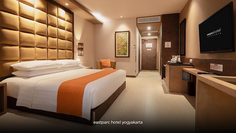 Photo 1 at Eastparc Hotel Yogyakarta in Kecamatan Depok