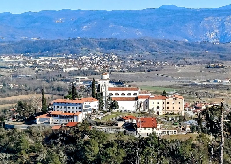 Photo 1 at Miren Castle in Miren