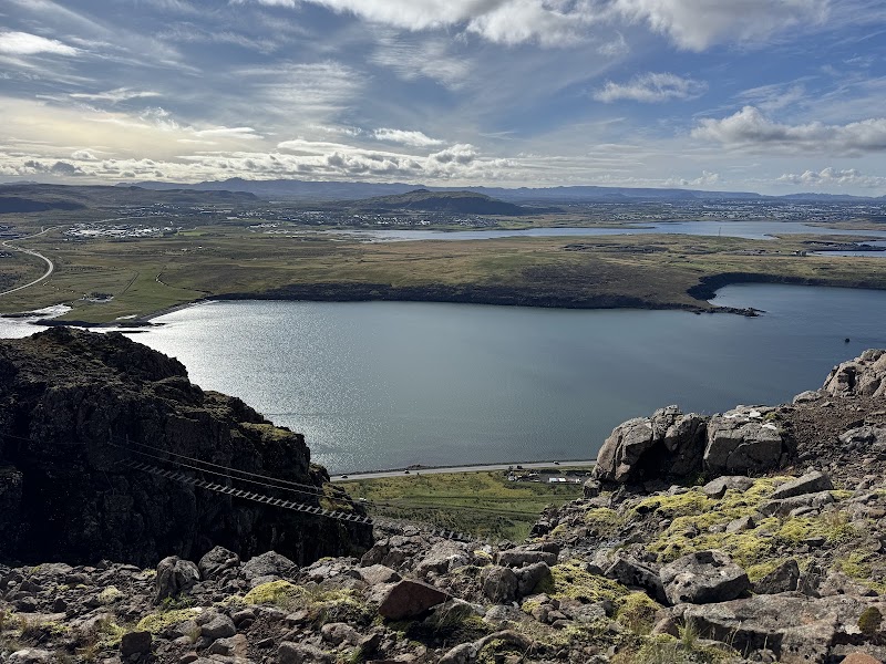 Photo 6 at Falkaklettur in Reykjavík