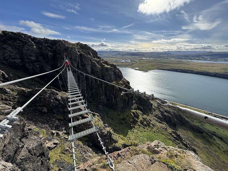 Photo 1 at Falkaklettur in Reykjavík