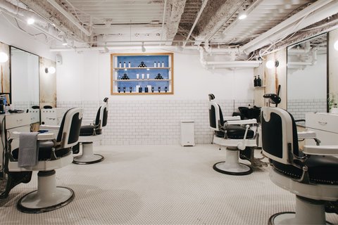 Photo 6 at Moxy NYC Times Square in New York