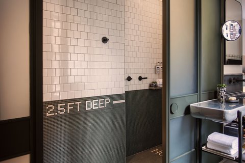 Photo 2 at Moxy NYC Times Square in New York