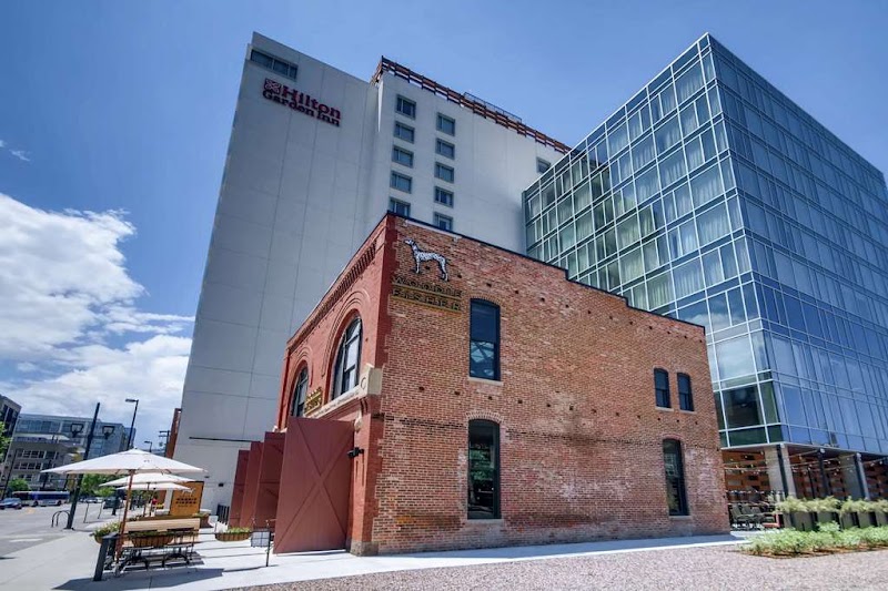 Photo 6 at Hilton Garden Inn Denver Union Station in Denver