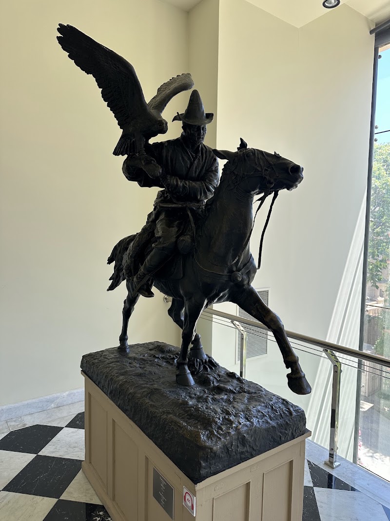 Photo 5 at Azerbaijan State Museum of Art in Bakı
