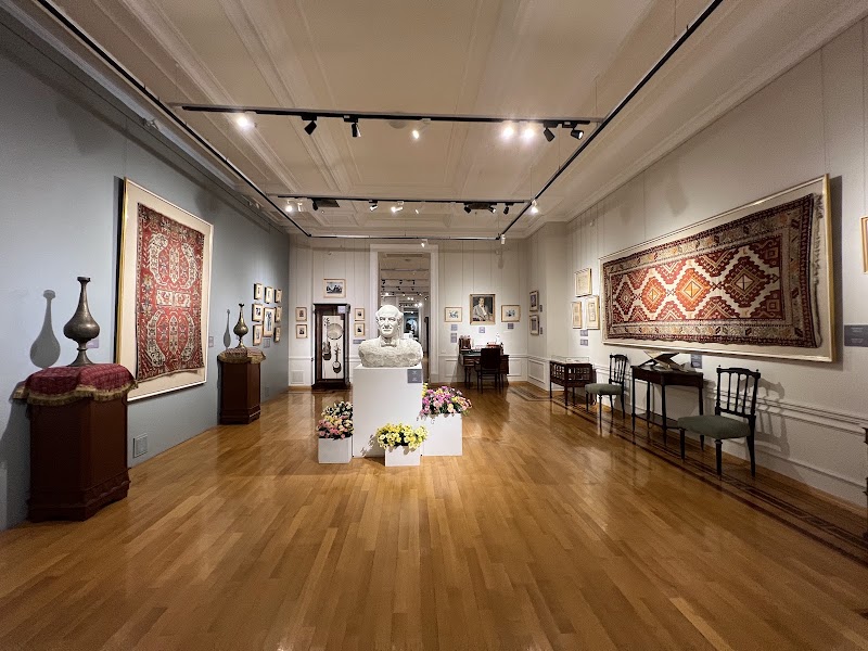 Photo 6 at Azerbaijan State Museum of Art in Bakı
