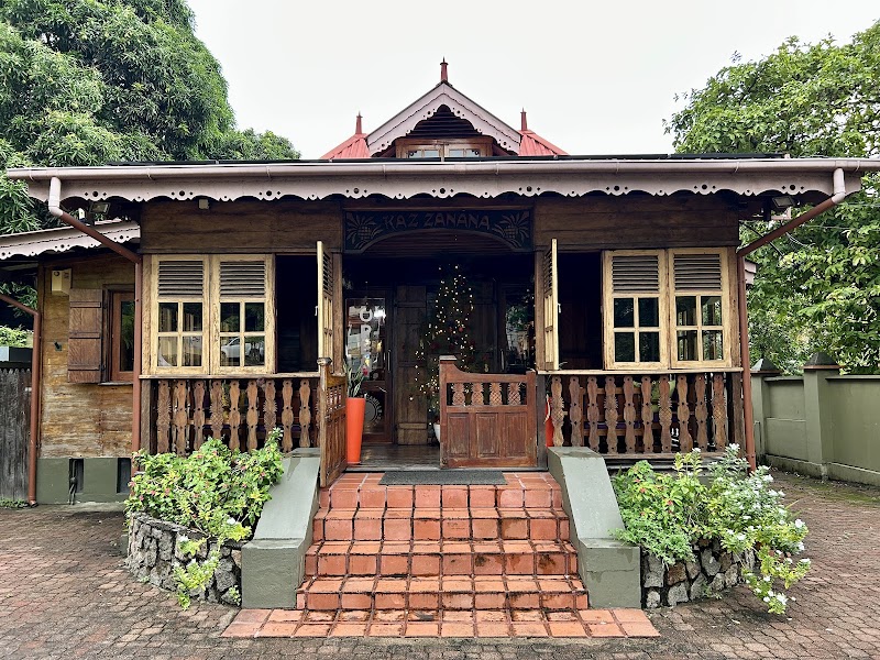 George Camille Gallery in Victoria