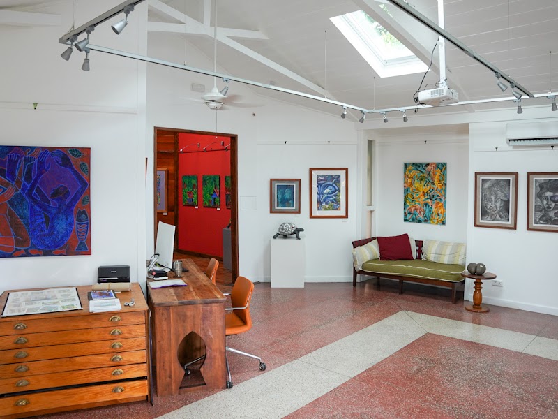 Photo 2 at George Camille Gallery in Victoria