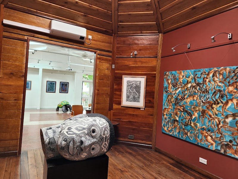 Photo 6 at George Camille Gallery in Victoria