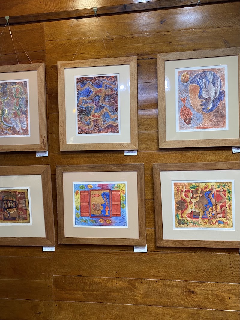 Photo 5 at George Camille Gallery in Victoria