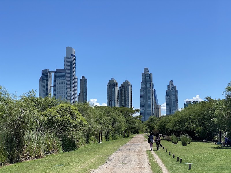 Photo 6 at Reserva Ecológica Costanera Sur in Buenos Aires