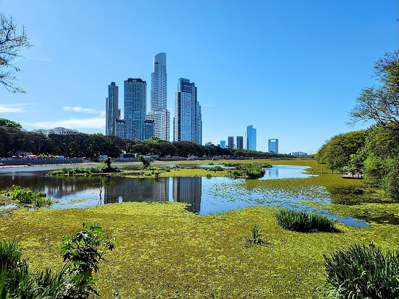 Photo 1 at Reserva Ecológica Costanera Sur in Buenos Aires