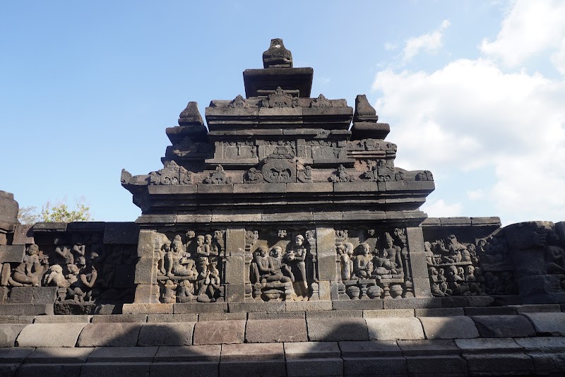 Photo 4 at Borobudur Temple in Kecamatan Borobudur