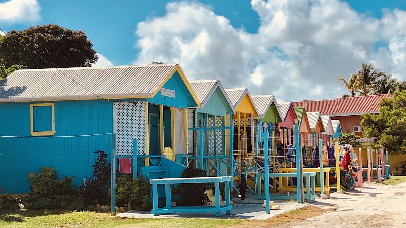 Photo 3 at Long Bay Beach in Willikies