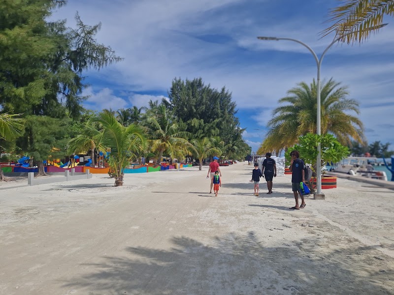 Photo 4 at Secret Paradise Maldives Tours in Malé