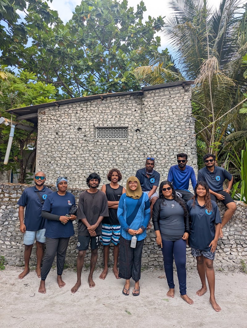 Secret Paradise Maldives Tours in Malé