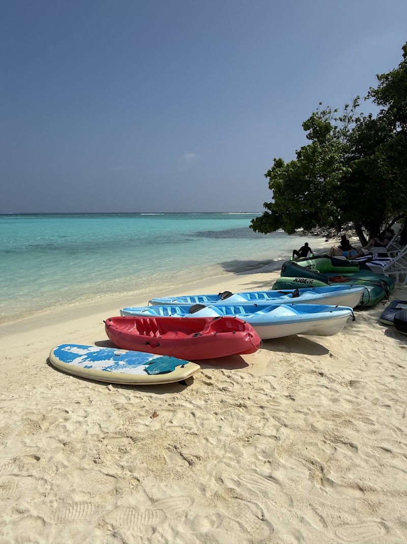 Photo 2 at Secret Paradise Maldives Tours in Malé
