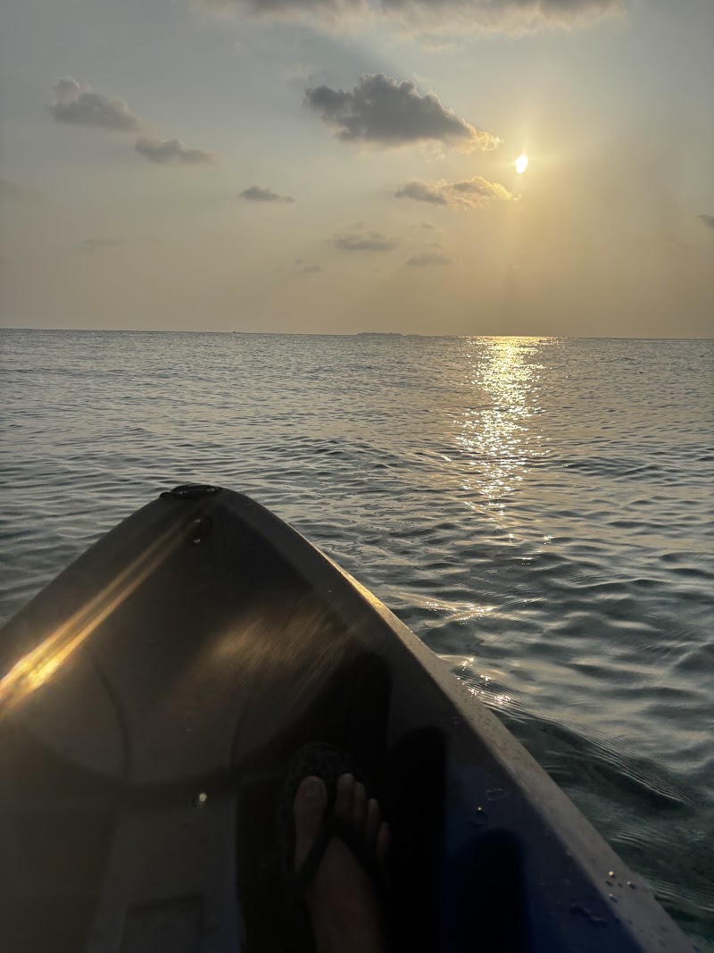 Photo 3 at Secret Paradise Maldives Tours in Malé