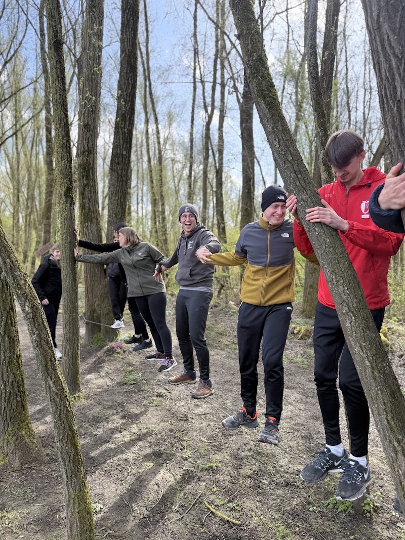 Photo 5 at The Outsider Flemish Ardennes in Oudenaarde