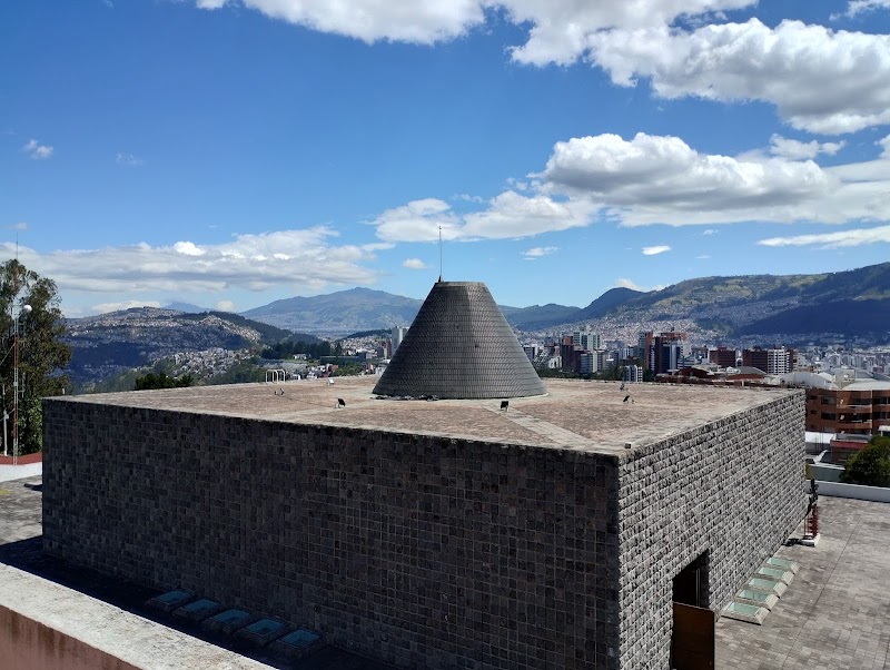 Photo 2 at Casa Museo Guayasamín in Quito