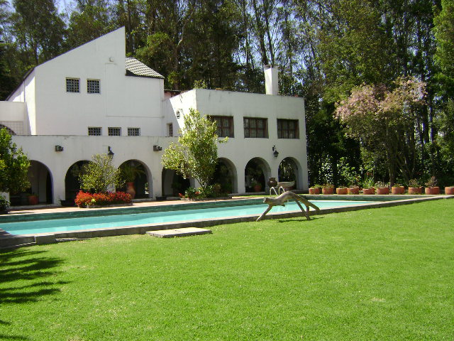Casa Museo Guayasamín in Quito