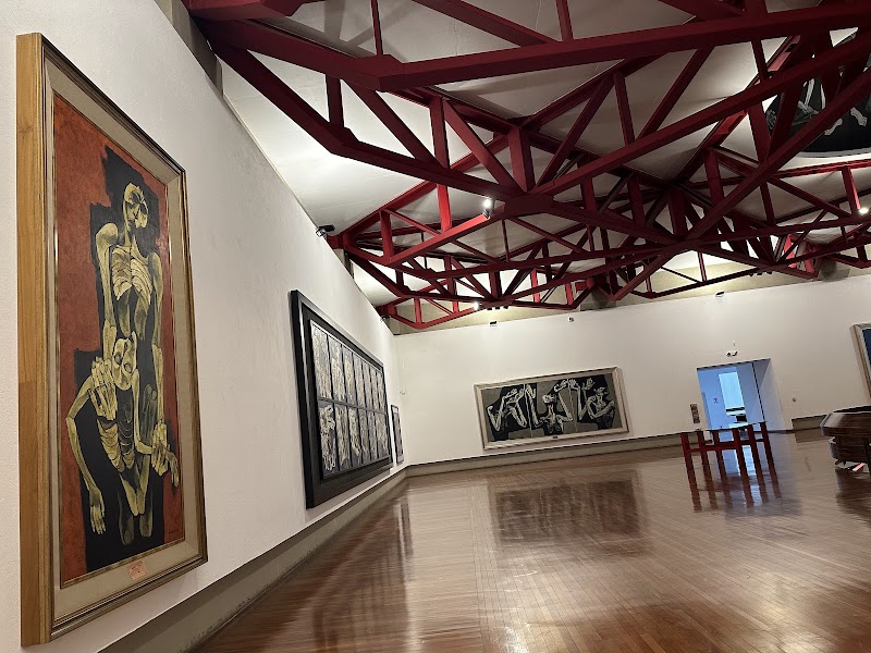 Photo 6 at Casa Museo Guayasamín in Quito