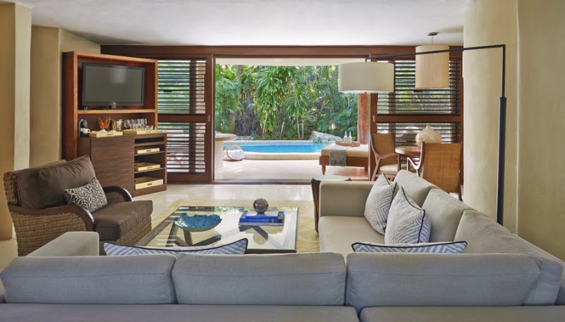 Photo 6 at Viceroy Riviera Maya, a Luxury Villa Resort in Playa del Carmen