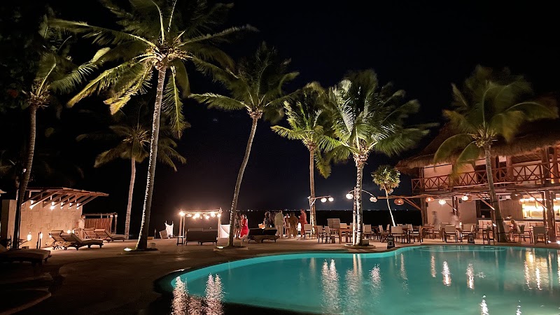 Photo 2 at Viceroy Riviera Maya, a Luxury Villa Resort in Playa del Carmen