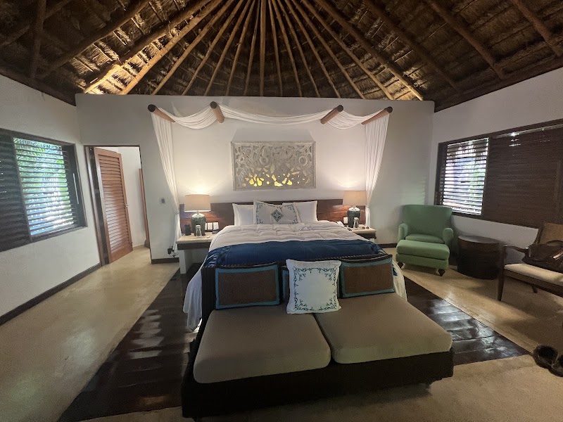 Photo 1 at Viceroy Riviera Maya, a Luxury Villa Resort in Playa del Carmen