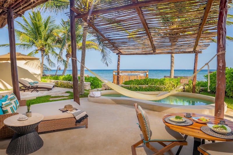 Photo 5 at Viceroy Riviera Maya, a Luxury Villa Resort in Playa del Carmen
