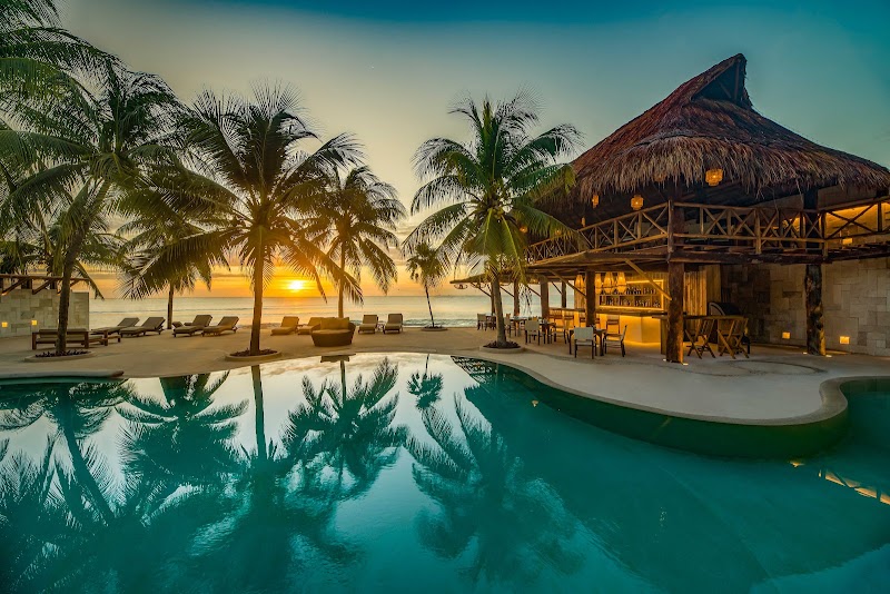 Viceroy Riviera Maya, a Luxury Villa Resort in Playa del Carmen