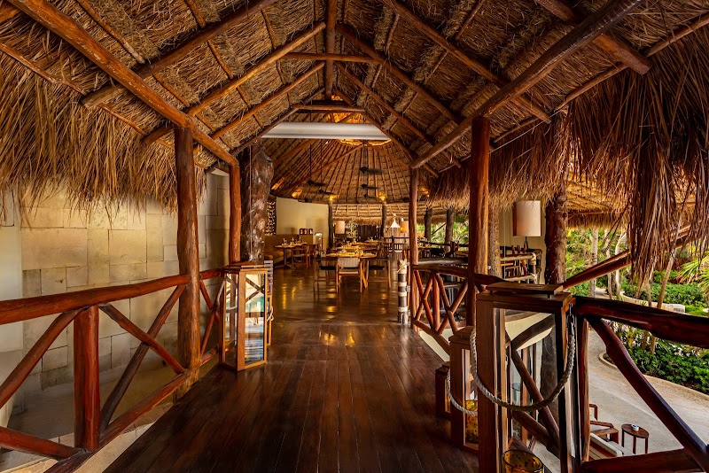 Photo 4 at Viceroy Riviera Maya, a Luxury Villa Resort in Playa del Carmen