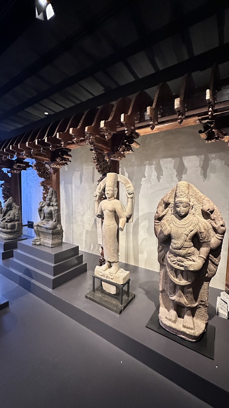 Photo 6 at Indian Heritage Centre in Singapore