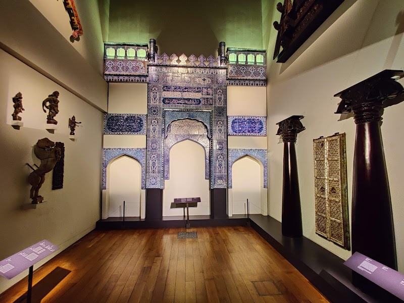 Photo 2 at Indian Heritage Centre in Singapore