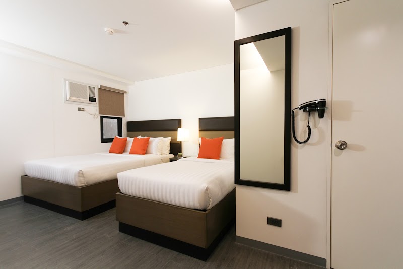 Photo 1 at Privato Hotel Makati in Makati