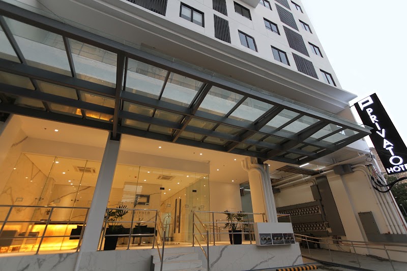Photo 4 at Privato Hotel Makati in Makati
