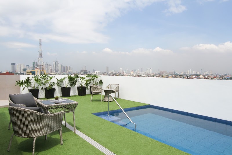 Photo 2 at Privato Hotel Makati in Makati