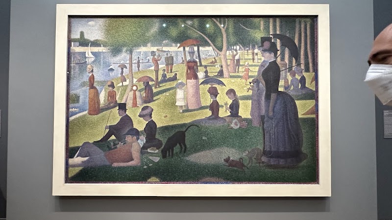 Photo 3 at The Art Institute of Chicago in Chicago
