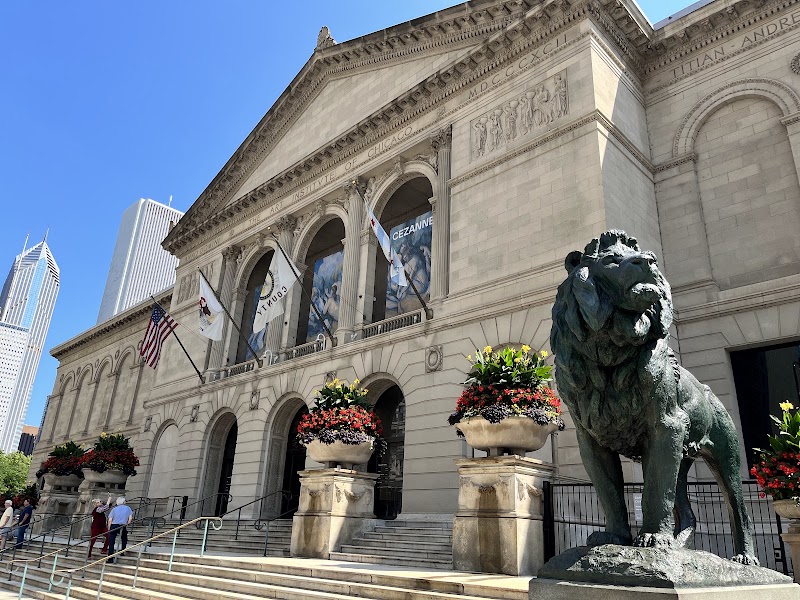 Photo 6 at The Art Institute of Chicago in Chicago